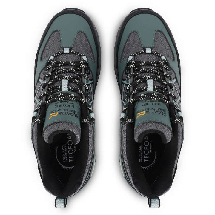 Regatta Damen Wanderschuh Samaris III Low